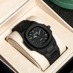 ساعت مچی اسپرت داویکس (Davix) پلی‌کربن | سبک، مقاوم و ضدخش