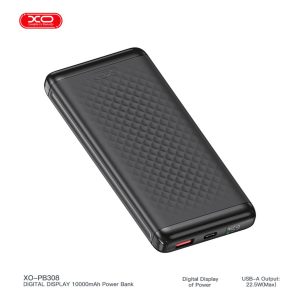 پاور بانک شرکت ایکس او 10000mAh مدل pb308