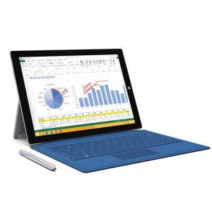 لپتاب سرفیس پرو ۳