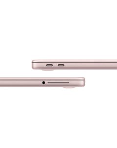 لپ تاپ ۱۳ اینچی اپل مدل MacBook Neo | پردازنده A18 Pro – رم 8GB – حافظه 512GB SSD