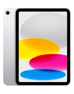 تبلت ۱۰.۹ اینچی اپل مدل iPad 11th Gen (2025) | تراشه A16 Bionic – رم 6GB – حافظه 128GB – وای‌فای