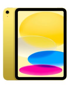 تبلت ۱۰.۹ اینچی اپل مدل iPad 11th Gen (2025) | تراشه A16 Bionic – رم 6GB – حافظه 128GB – وای‌فای