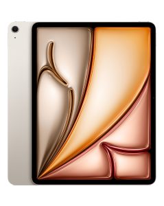 تبلت ۱۱ اینچی اپل مدل iPad Air M3 (2025) | تراشه Apple M3 – رم 8GB – حافظه 128GB SSD – وای‌فای