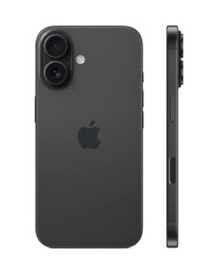گوشی اپل مدل iPhone 16 (دو سیم‌کارت) – حافظه 128GB – نات اکتیو – آیفون ۱۶