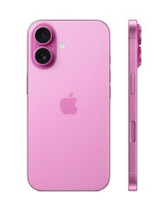 گوشی اپل مدل iPhone 16 (دو سیم‌کارت) – حافظه 128GB – نات اکتیو – آیفون ۱۶