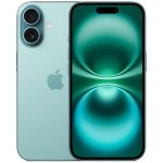 گوشی اپل مدل iPhone 16 (دو سیم‌کارت) – حافظه 128GB – نات اکتیو – آیفون ۱۶