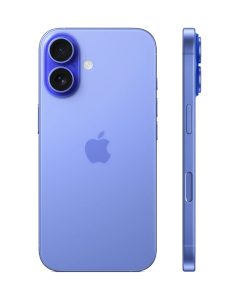 گوشی اپل مدل iPhone 16 (دو سیم‌کارت) – حافظه 128GB – نات اکتیو – آیفون ۱۶