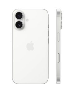 گوشی اپل مدل iPhone 16 (دو سیم‌کارت) – حافظه 128GB – نات اکتیو – آیفون ۱۶
