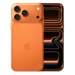 گوشی موبایل اپل مدل iPhone 17 Pro ZAA تک سیم کارت ظرفیت 256 گیگابایت و رم 12 گیگابایت
