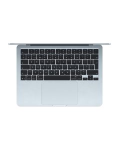 لپ تاپ ۱۳.۶ اینچی اپل مدل MacBook Air (2026) | پردازنده M5 – رم 16GB – حافظه 512GB SSD