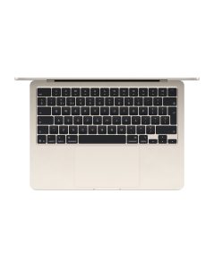 لپ تاپ ۱۳.۶ اینچی اپل مدل MacBook Air (2026) | پردازنده M5 – رم 16GB – حافظه 512GB SSD