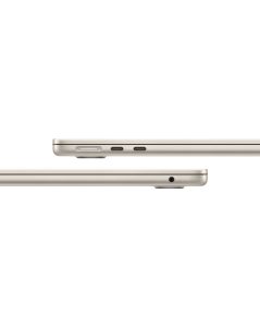 لپ تاپ ۱۳.۶ اینچی اپل مدل MacBook Air (2026) | پردازنده M5 – رم 16GB – حافظه 512GB SSD