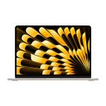 لپ تاپ ۱۳.۶ اینچی اپل مدل MacBook Air (2026) | پردازنده M5 - رم 16GB - حافظه 512GB SSD