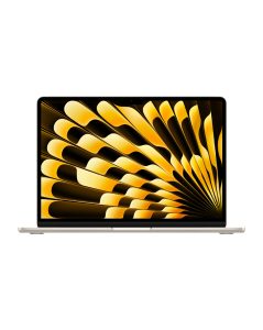 لپ تاپ ۱۳.۶ اینچی اپل مدل MacBook Air (2026) | پردازنده M5 – رم 16GB – حافظه 512GB SSD
