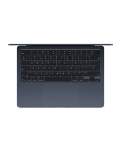 لپ تاپ ۱۳.۶ اینچی اپل مدل MacBook Air (2026) | پردازنده M5 – رم 16GB – حافظه 512GB SSD