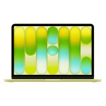 لپ تاپ ۱۳ اینچی اپل مدل MacBook Neo | پردازنده A18 Pro - رم 8GB - حافظه 512GB SSD